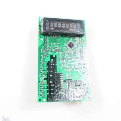 Picture of GE Main Board Part# WB27X11215