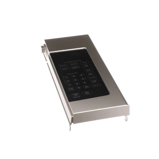 Picture of GE Control Asm Part# WB27X11219