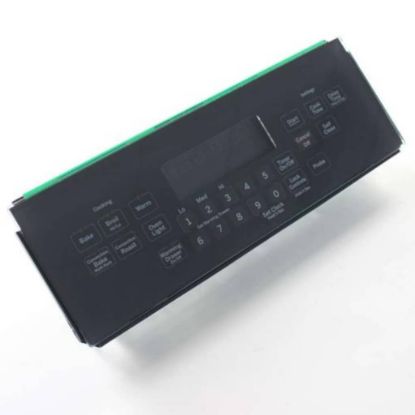 Picture of GE Glass Touch Board Asm Part# WB27X20746