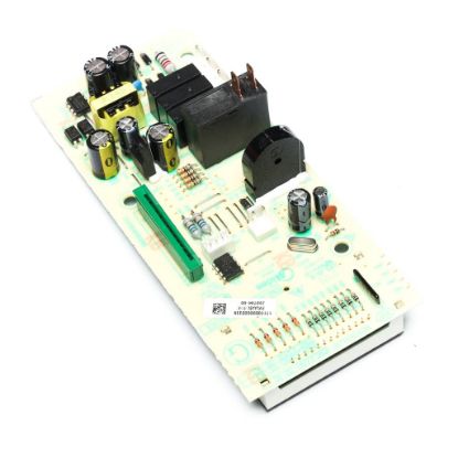 Picture of GE Pcb Asm Part# WB27X21308