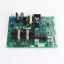 Picture of GE Board Machine Control Up Part# WB27X21657