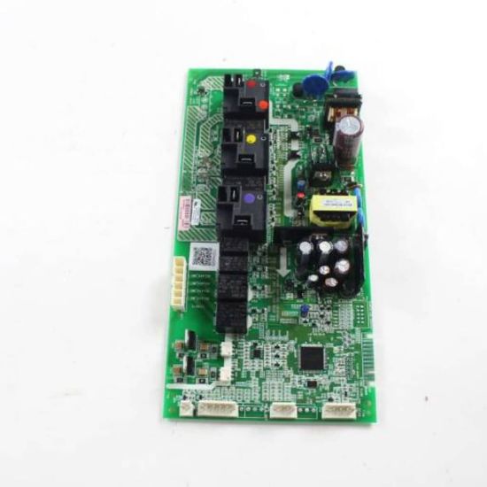 Picture of GE Board Machine Control Part# WB27X24645