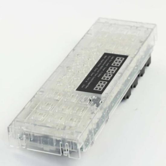 Picture of GE Control Board Part# WB27X25329