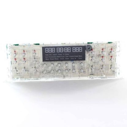 Picture of GE Control Board Part# WB27X25331