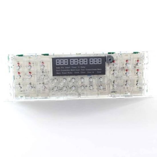Picture of GE Control Board Part# WB27X25331