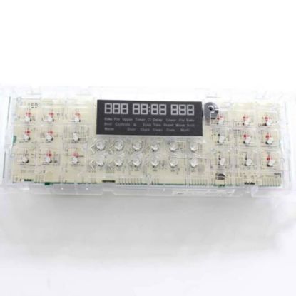 Picture of GE Control Board Part# WB27X25328
