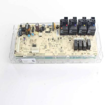 Picture of GE Control Board Part# WB27X25342