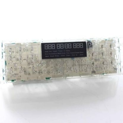 Picture of GE Control Board Part# WB27X25332