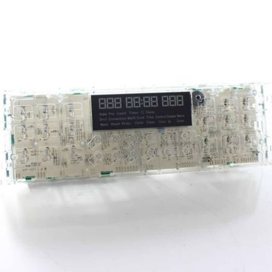 Picture of GE Control Board Part# WB27X25332