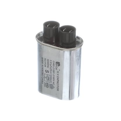Picture of GE Capacitor High Voltage Part# WB27X26368