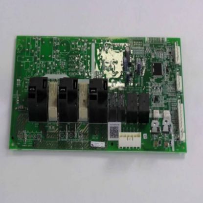 Picture of GE Board Machine Control Part# WB27X26042