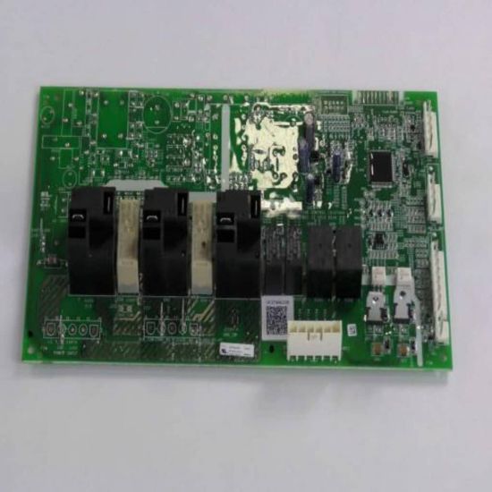 Picture of GE Board Machine Control Part# WB27X26042