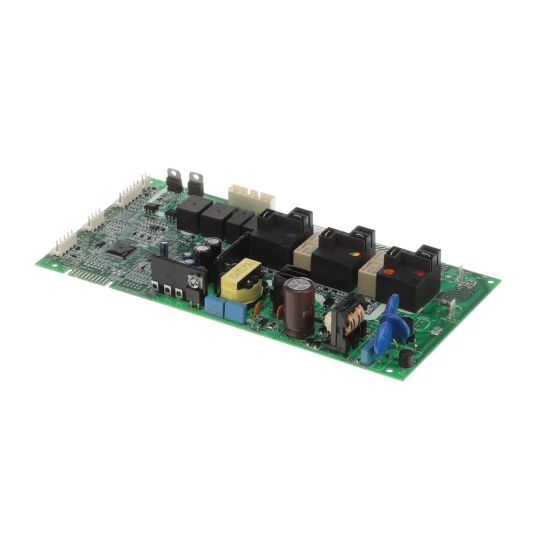 Picture of GE Board Machine Control Part# WB27X25552