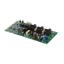 Picture of GE Board Machine Control Part# WB27X25552