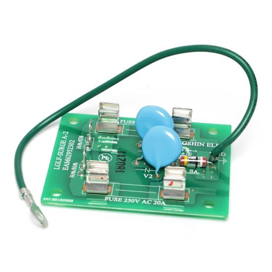 Picture of GE Surge Filter Board Part# WB27X26322