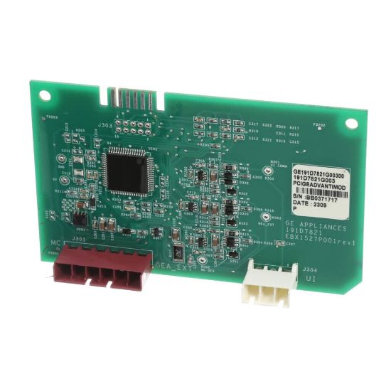 Picture of GE Bridge Board Part# WB27X25692