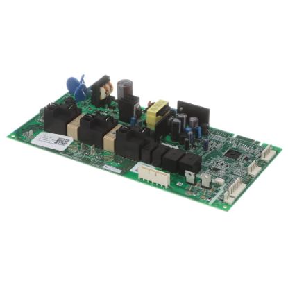 Picture of GE Board Machine Control Part# WB27X25554