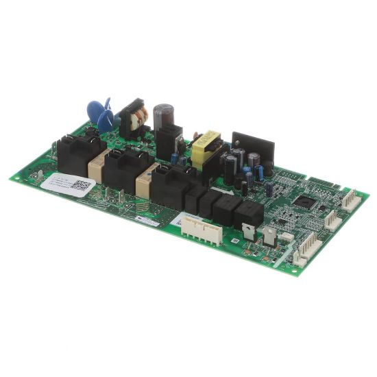 Picture of GE Board Machine Control Part# WB27X25554