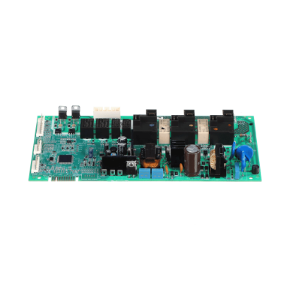 Picture of GE Machine Control Board Part# WB27X25718
