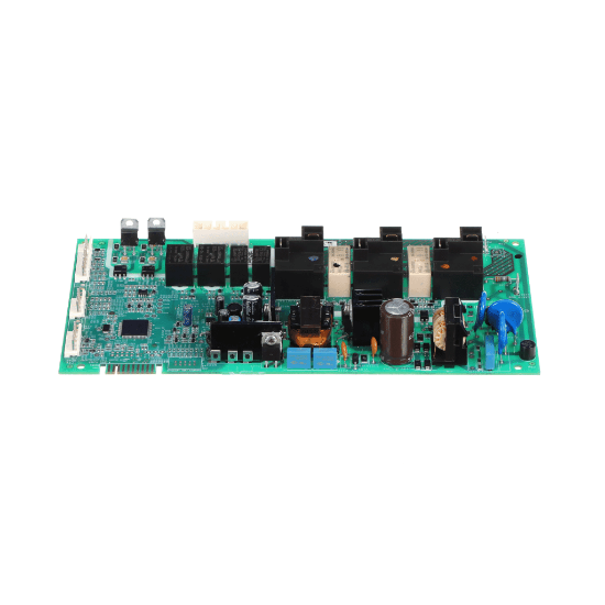 Picture of GE Machine Control Board Part# WB27X25718