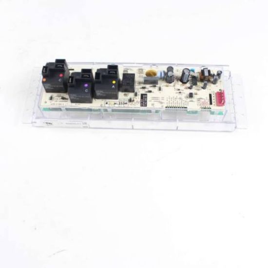 Picture of GE Control Oven T09 Elec Part# WB27X26540