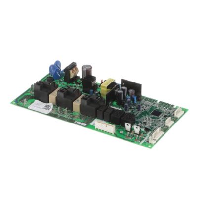 Picture of GE Machine Control Board Part# WB27X25722