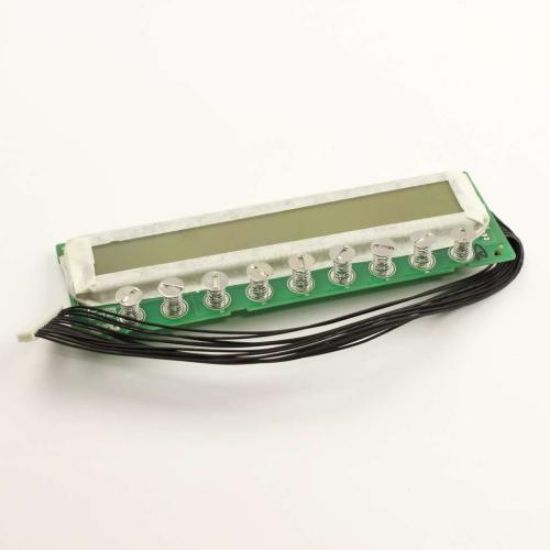 Picture of GE Sensor Touch Display Panel Part# WB27X28049