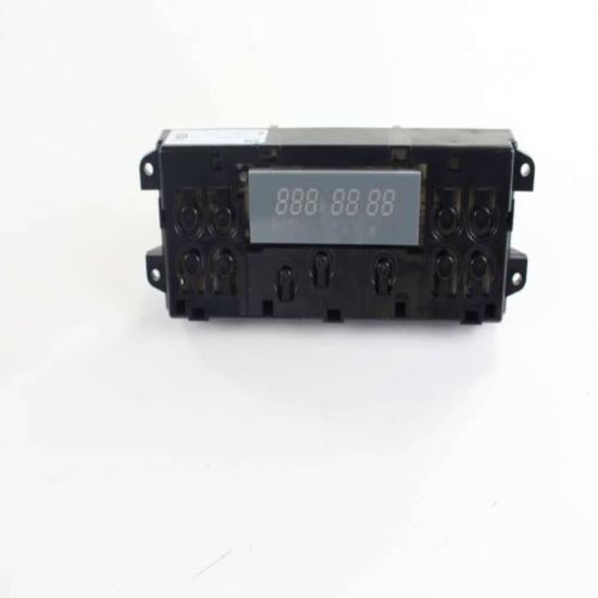 Picture of GE Erc3b2k5 Oven Control Part# WB27X27461