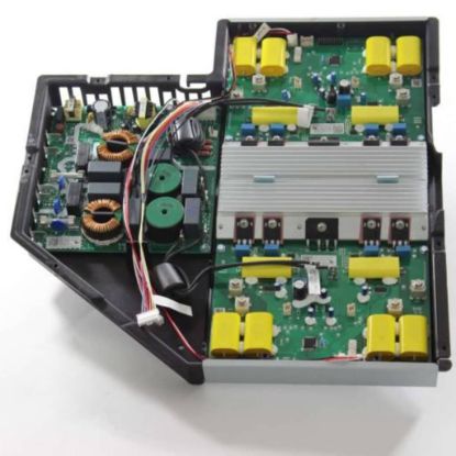 Picture of GE Induction Asm Part# WB27X27186