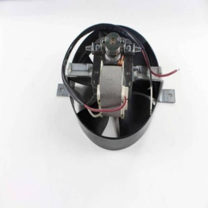 Picture of GE Motor And Bracket Asm Part# WB27X27212