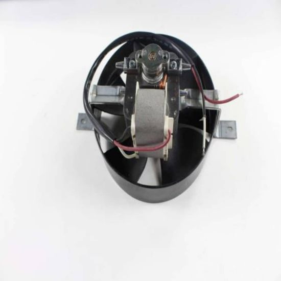 Picture of GE Motor And Bracket Asm Part# WB27X27212