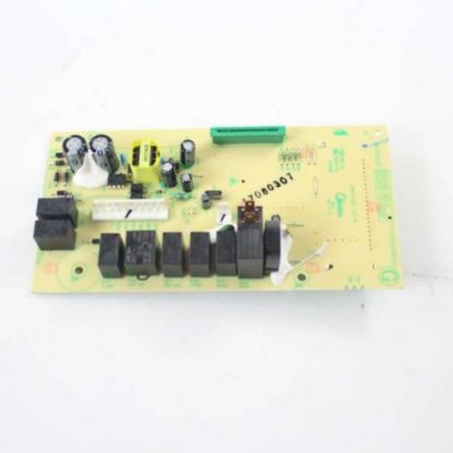 Picture of GE Main Board Part# WB27X27171