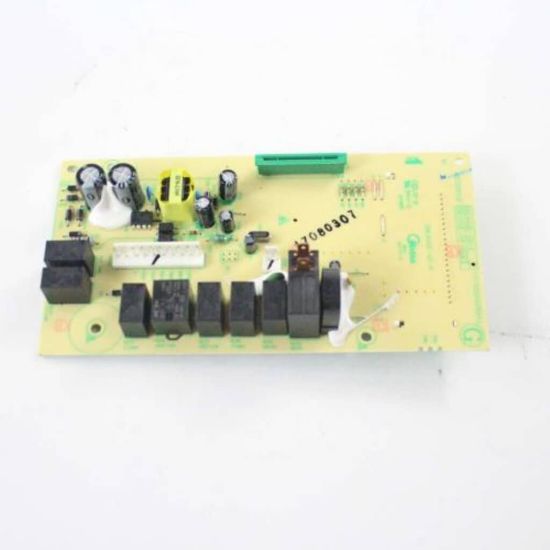 Picture of GE Main Board Part# WB27X27171