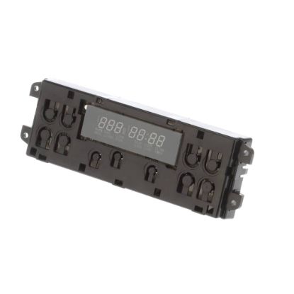 Picture of GE Erc3b2k5 Oven Control Part# WB27X27464