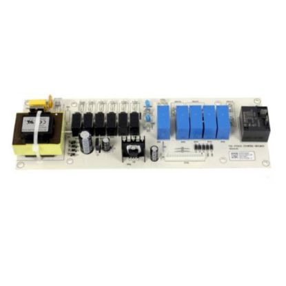 Picture of GE Main Board Part# WB27X28050