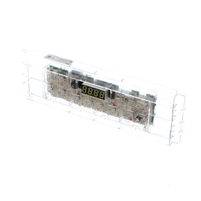 Picture of GE Control Oven To9 Part# WB27X29135