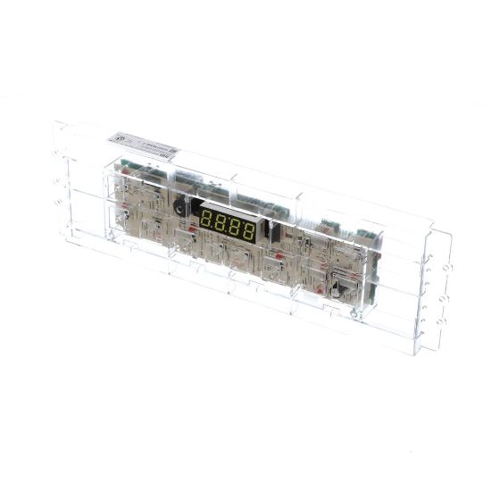 Picture of GE Control Oven To9 Part# WB27X29135