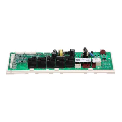 Picture of GE Machine Board With Frame (Service) Part# WB27X29493
