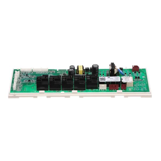 Picture of GE Machine Board With Frame (Service) Part# WB27X29493