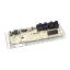 Picture of GE Oven Control T012 White Led Part# WB27X29612