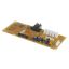 Picture of GE Control Board With White Led Part# WB27X29801
