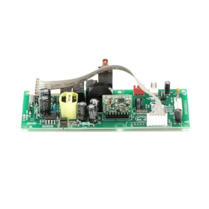 Picture of GE Mainboard Part# WB27X29710