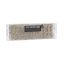 Picture of GE Oven Control T012 White Led Part# WB27X29603