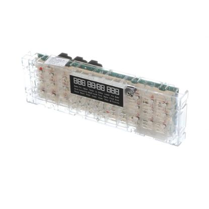 Picture of GE Control Board T012 Ele Part# WB27X29267