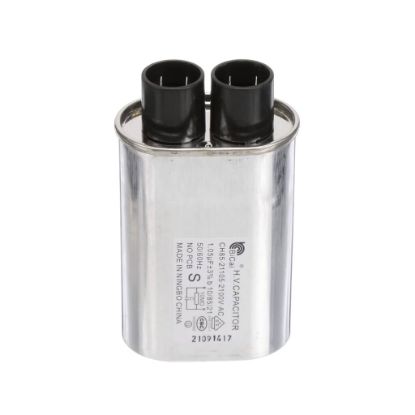 Picture of GE H.v. Capacitor Part# WB27X29988