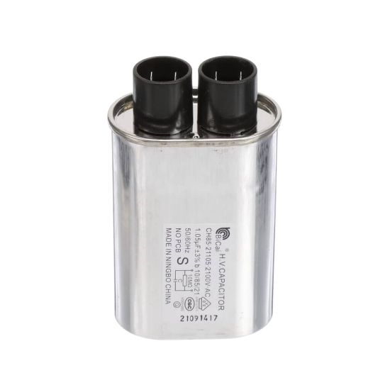 Picture of GE H.v. Capacitor Part# WB27X29988
