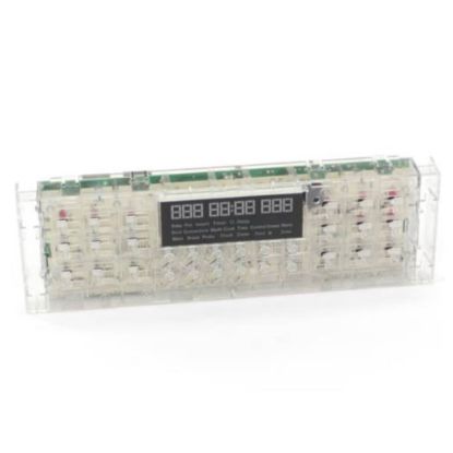 Picture of GE Control Board T012 Ele Part# WB27X25334