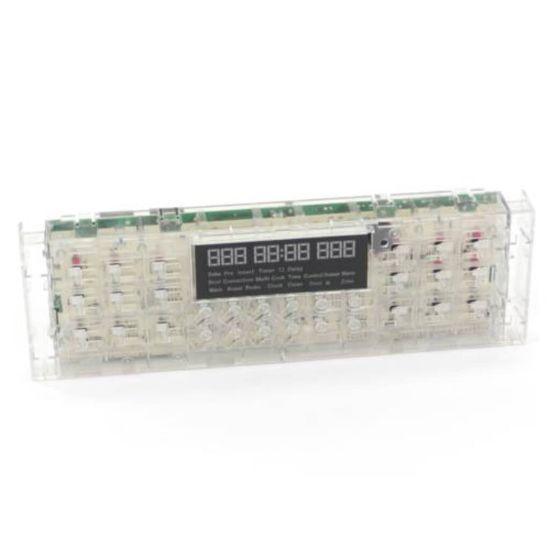 Picture of GE Control Board T012 Ele Part# WB27X25334