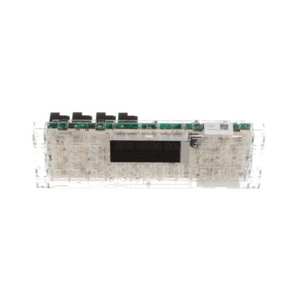 Picture of GE Control Board T012 White Led Part# WB27X30691