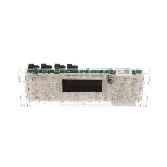 Picture of GE Control Board T012 White Led Part# WB27X30691
